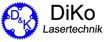 Logo - DiKo