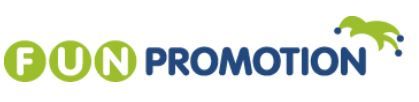 Logo - Fun Promotion