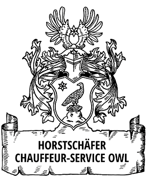 Logo - Horstschäfer Chauffeur-Service