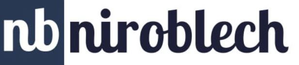 Logo - Niroblech