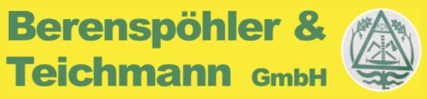 Logo - Berenspöhler & Teichmann GmbH